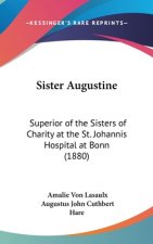 Sister Augustine: Superior of the Sisters of Charity at the St. Johannis Hospital at Bonn (1880)