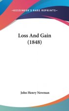 Loss And Gain (1848)
