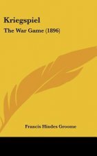 Kriegspiel: The War Game (1896)