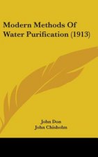 Modern Methods Of Water Purification (1913)