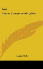 Lui: Roman Contemporain (1880)