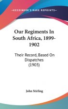 Our Regiments In South Africa, 1899-1902: Their Record, Based On Dispatches (1903)