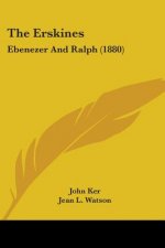 The Erskines: Ebenezer And Ralph (1880)