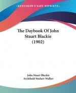 The Daybook Of John Stuart Blackie (1902)