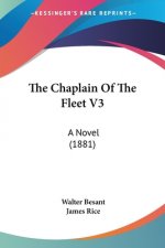 The Chaplain Of The Fleet V3: A Novel (1881)