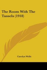 The Room With The Tassels (1918)
