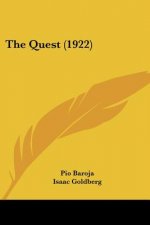 The Quest (1922)