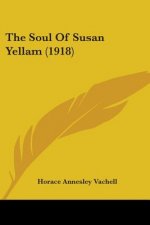 The Soul Of Susan Yellam (1918)
