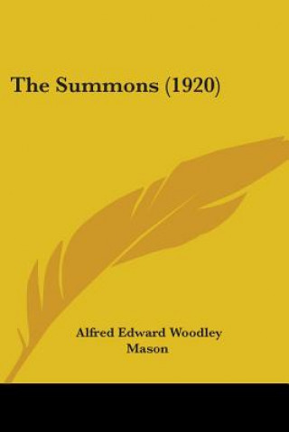 The Summons (1920)