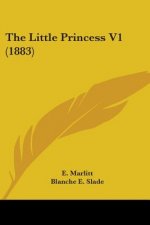 The Little Princess V1 (1883)