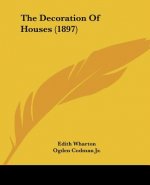 The Decoration Of Houses (1897)