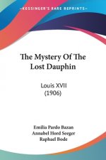 The Mystery Of The Lost Dauphin: Louis XVII (1906)