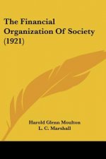 The Financial Organization Of Society (1921)