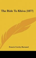 The Ride To Khiva (1877)