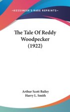 The Tale Of Reddy Woodpecker (1922)