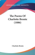 The Poems Of Charlotte Bronte (1886)