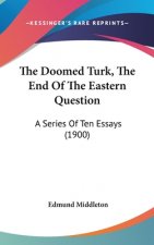The Doomed Turk, The End Of The Eastern Question: A Series Of Ten Essays (1900)