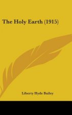 The Holy Earth (1915)