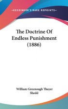 The Doctrine Of Endless Punishment (1886)