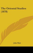 The Oriental Studies (1878)
