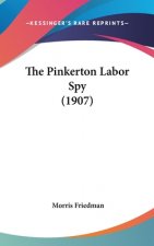The Pinkerton Labor Spy (1907)