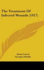 The Treatment of Infected Wounds (1917)