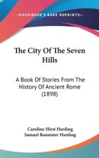 The City Of The Seven Hills: A Book Of Stories From The History Of Ancient Rome (1898)