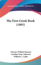 The First Greek Book (1895)