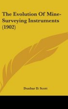 The Evolution Of Mine-Surveying Instruments (1902)