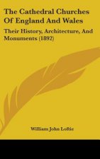 The Cathedral Churches Of England And Wales: Their History, Architecture, And Monuments (1892)