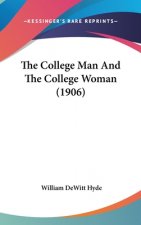 The College Man And The College Woman (1906)