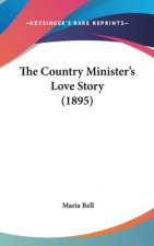 The Country Minister's Love Story (1895)