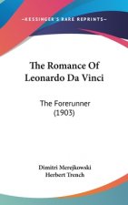 The Romance Of Leonardo Da Vinci: The Forerunner (1903)