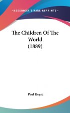 The Children Of The World (1889)
