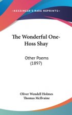 The Wonderful One-Hoss Shay: Other Poems (1897)