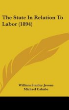 The State In Relation To Labor (1894)