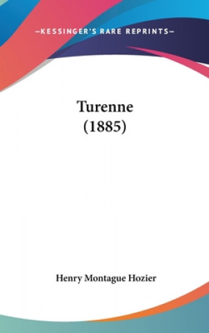 Turenne (1885)