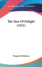 The Year Of Delight (1921)
