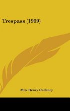 Trespass (1909)