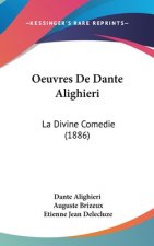 Oeuvres De Dante Alighieri: La Divine Comedie (1886)
