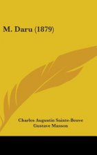 M. Daru (1879)