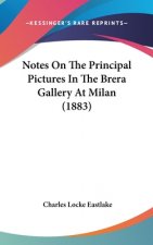 Notes On The Principal Pictures In The Brera Gallery At Milan (1883)