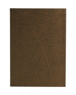 Paper Oh Puro Bronze A5 Lined