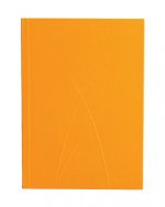 Paper Oh Puro Gold A6 Unlined