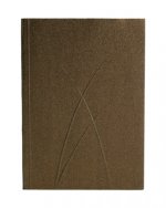 Paper Oh Puro Bronze A6 Unlined