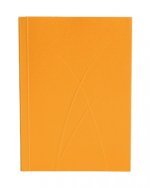 Paper Oh Puro Gold A7 Unlined