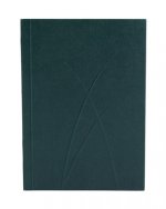 Paper Oh Puro Teal A7 Unlined