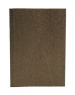Paper Oh Puro Bronze A7 Lined