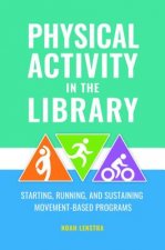 Healthy Living at the Library