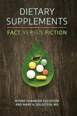 Dietary Supplements (Myrna Chandler Goldstein,Mark A. Goldstein)()